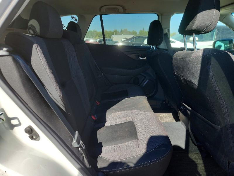 Aukcja sprzedaży 2020 Subaru Outback, vin: 4S4BTACC8L3163358, numer aukcji: 65503546