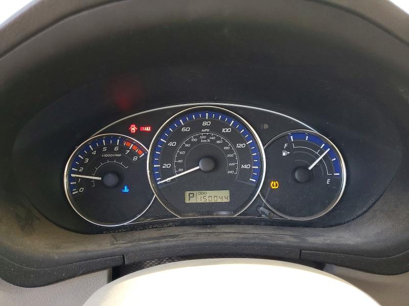 66002516 :رقم المزاد ، JF2SHABC2BH781494 vin ، 2011 Subaru Forester مزاد بيع