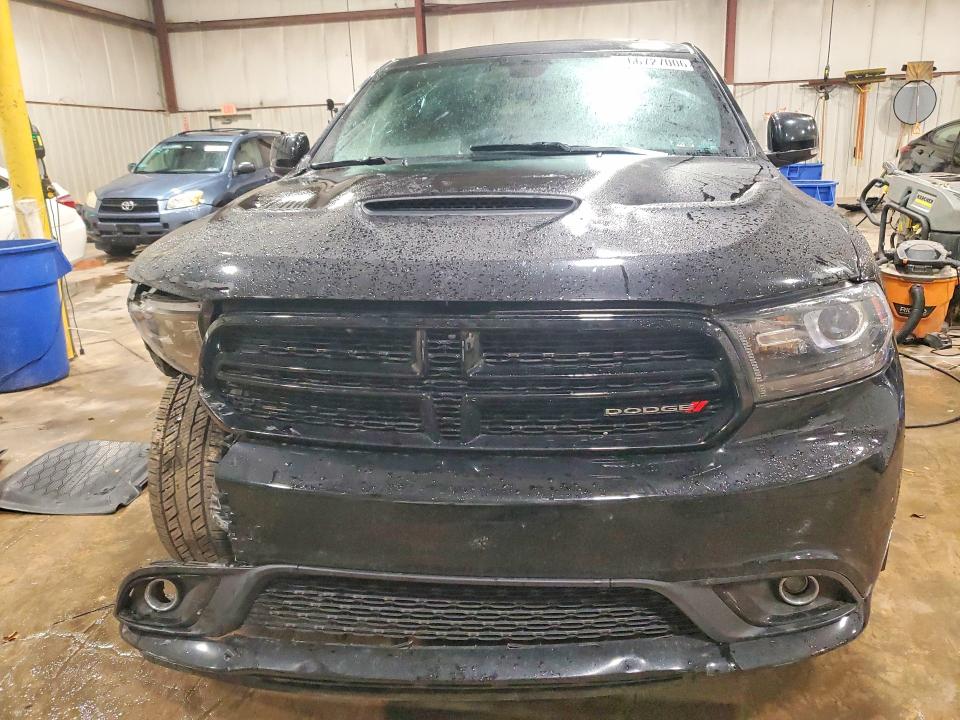 Aukcja sprzedaży 2018 Dodge Durango, vin: 1C4RDJDG1JC176323, numer aukcji: 66727006