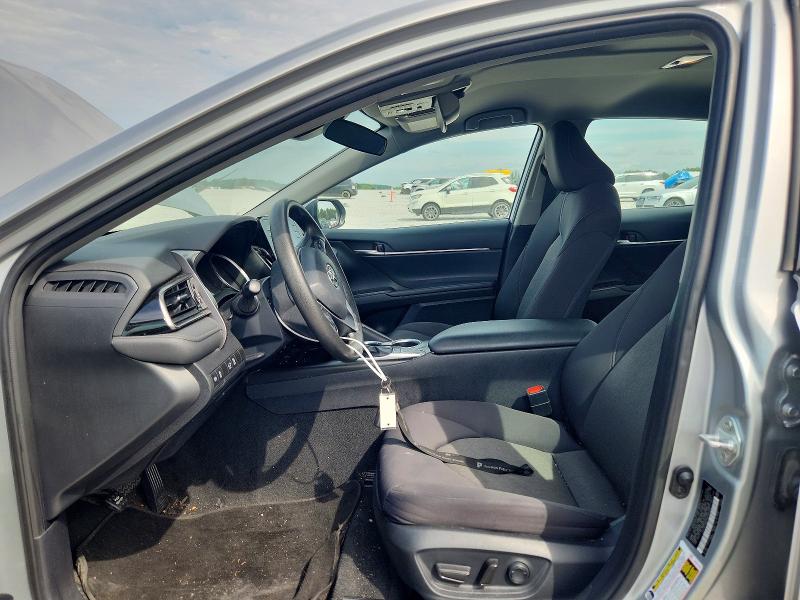 Продажа на аукционе авто 2023 Toyota Camry, vin: 4T1C11AK7PU139248, номер лота: 64565006
