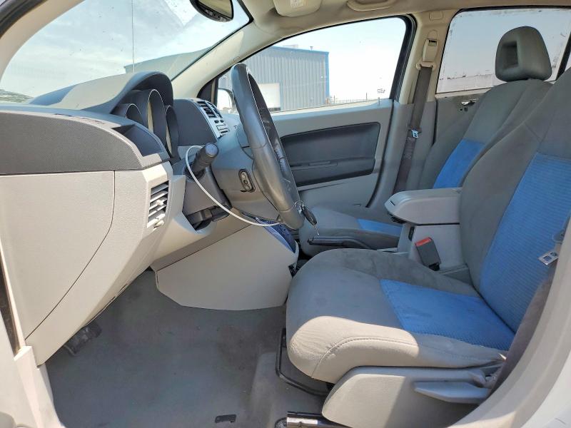 63449116 :رقم المزاد ، 1B3HE78K77D129618 vin ، 2007 Dodge Caliber مزاد بيع
