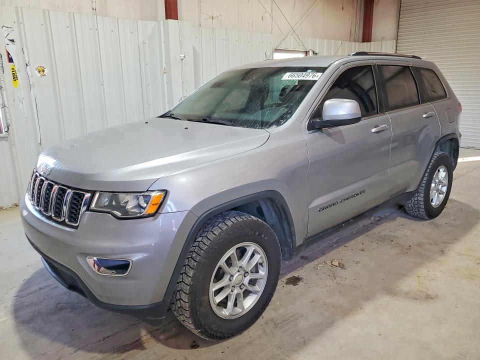 2020 Jeep Grand Cherokee მანქანა იყიდება აუქციონზე, vin: 1C4RJFAG6LC272834, აუქციონის ნომერი: 66504976