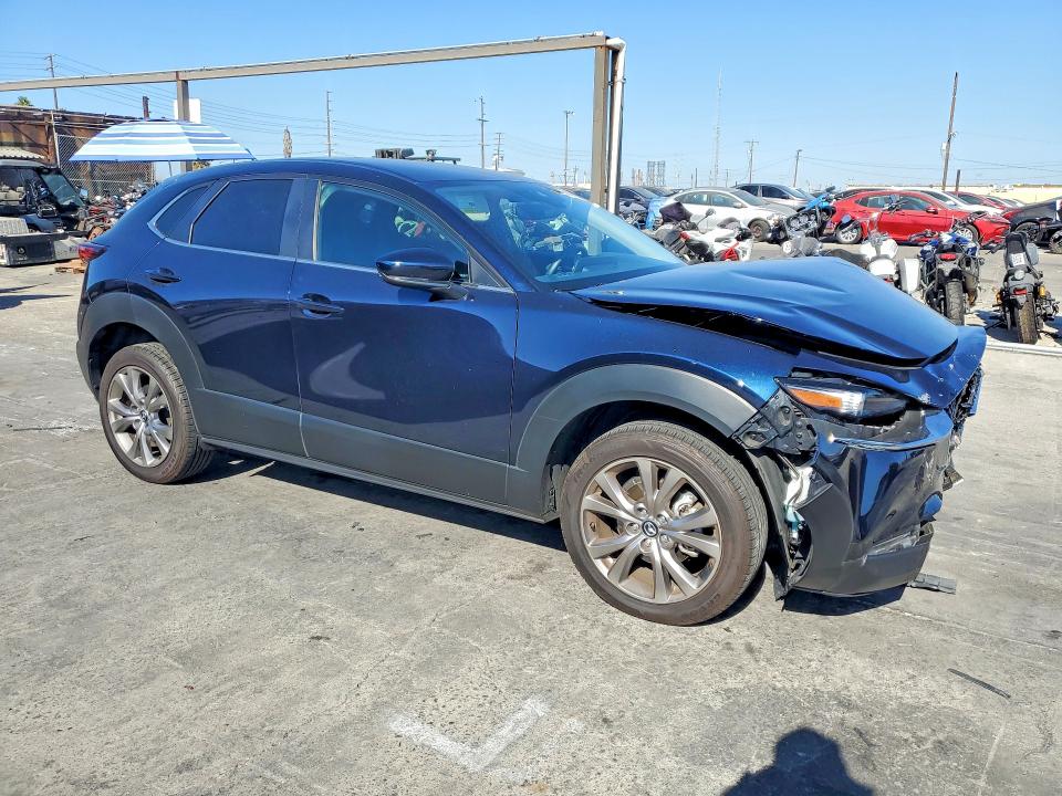 Aukcja sprzedaży 2020 Mazda Cx-30, vin: 3MVDMBDL5LM108684, numer aukcji: 67567256