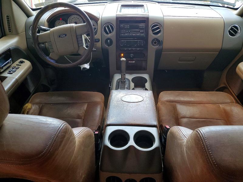 2006 Ford F150 მანქანა იყიდება აუქციონზე, vin: 1FTPW14506KB03117, აუქციონის ნომერი: 63716936