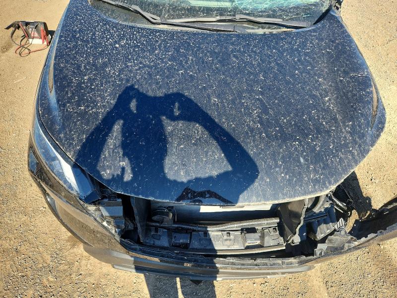2024 Nissan Rogue მანქანა იყიდება აუქციონზე, vin: JN8BT3BB6RW283115, აუქციონის ნომერი: 64449886