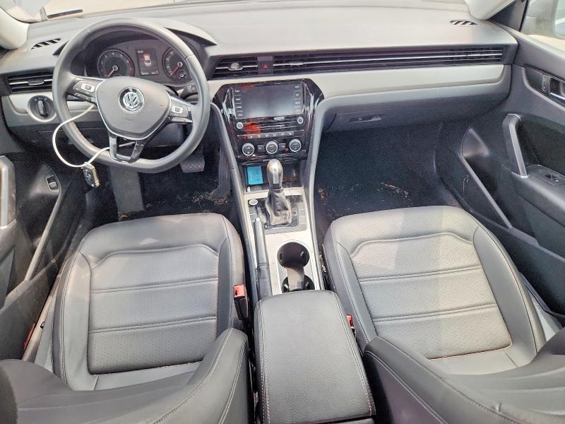 Продаж на аукціоні авто 2022 Volkswagen Passat, vin: 1VWSA7A34NC007592, номер лоту: 63572196