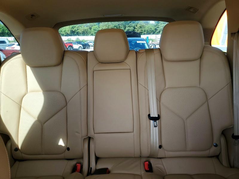 Aukcja sprzedaży 2014 Porsche Cayenne, vin: WP1AA2A29ELA02458, numer aukcji: 66065416