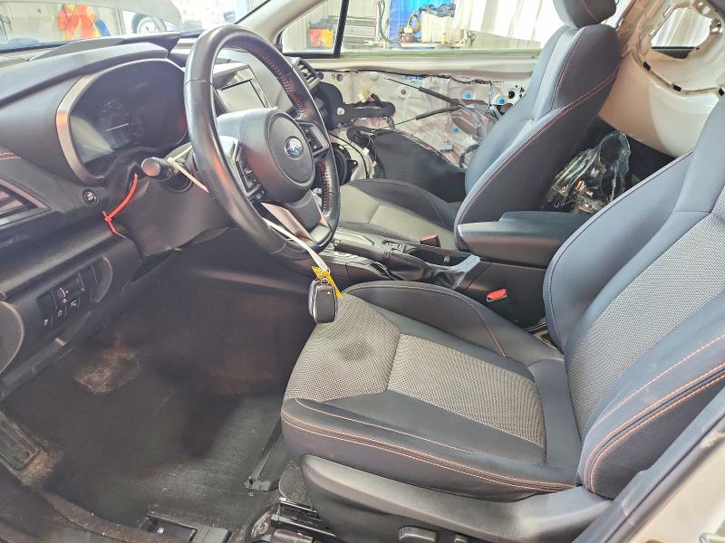 Aukcja sprzedaży 2021 Subaru Crosstrek, vin: JF2GTAEC4M8679245, numer aukcji: 66723186
