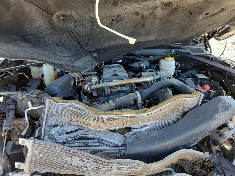 Продажа на аукционе авто 2021 Ram 2500, vin: 3C6UR5CL6MG695832, номер лота: 65914286
