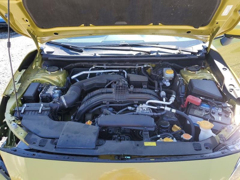 Aukcja sprzedaży 2021 Subaru Crosstrek, vin: JF2GTAEC2MH215130, numer aukcji: 66184156