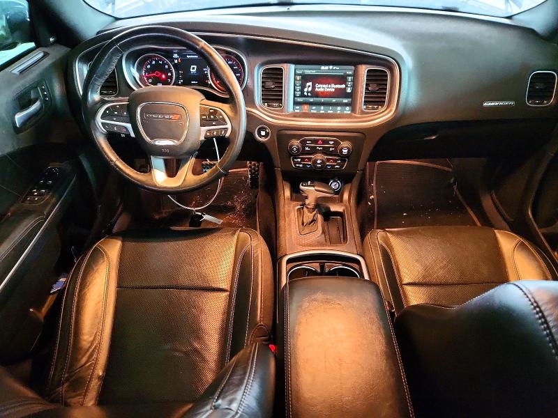 Aukcja sprzedaży 2018 Dodge Charger, vin: 2C3CDXHG0JH315149, numer aukcji: 66099756