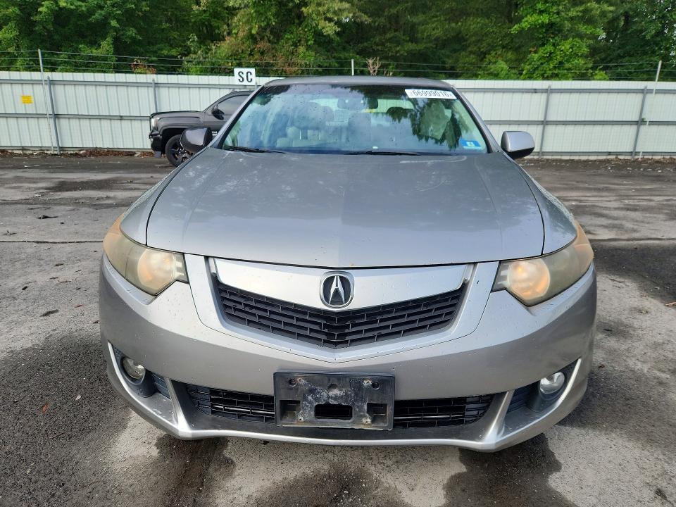 Продаж на аукціоні авто 2010 Acura Tsx, vin: JH4CU2F68AC021931, номер лоту: 66999016
