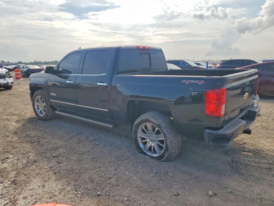 67127236 :رقم المزاد ، 3GCUKTEC0GG196303 vin ، 2016 Chevrolet Silverado مزاد بيع