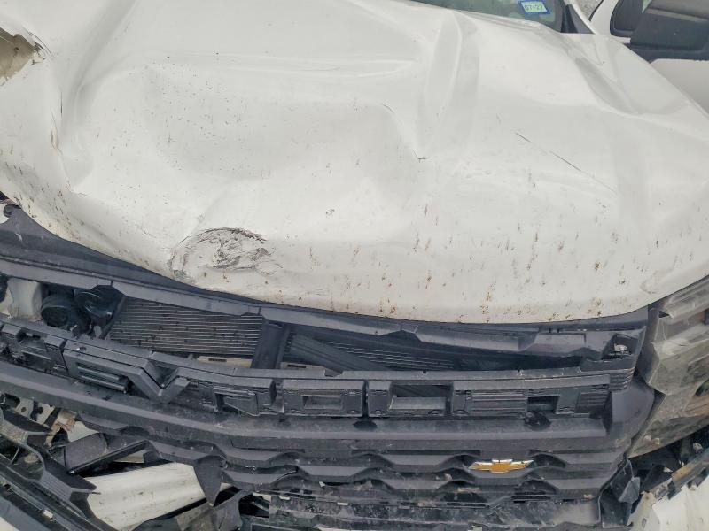 Aukcja sprzedaży 2022 Chevrolet Silverado, vin: 1GCPABEK7NZ617805, numer aukcji: 66377236