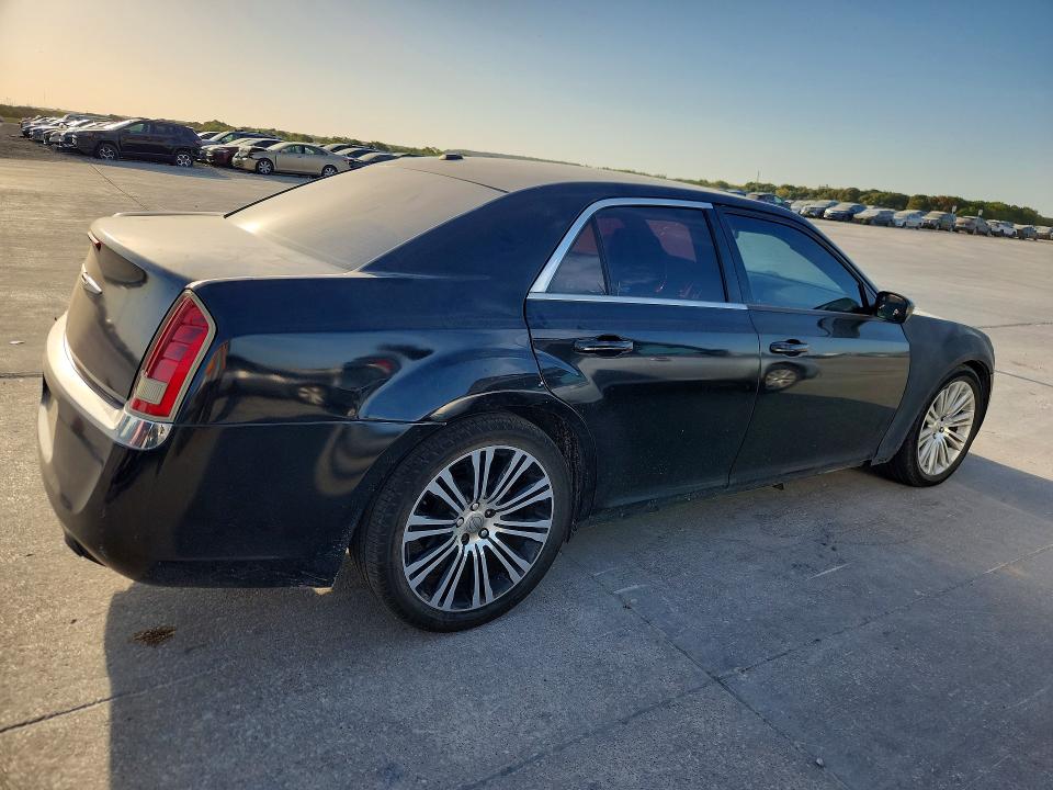 Aukcja sprzedaży 2013 Chrysler 300, vin: 2C3CCABGXDH658645, numer aukcji: 65740996