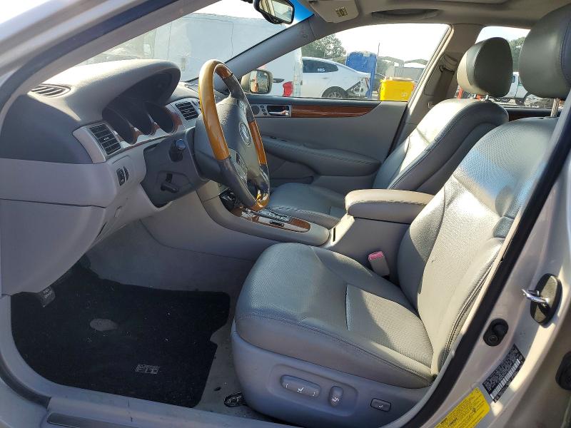 Продажа на аукционе авто 2006 Lexus Es, vin: JTHBA30G165148530, номер лота: 59630836