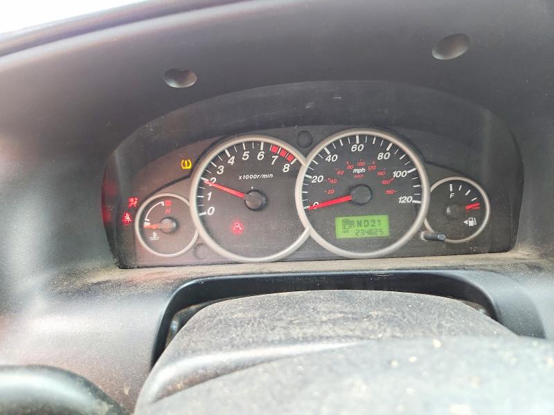 Aukcja sprzedaży 2006 Mazda Tribute, vin: 4F2CZ06136KM29987, numer aukcji: 66300106