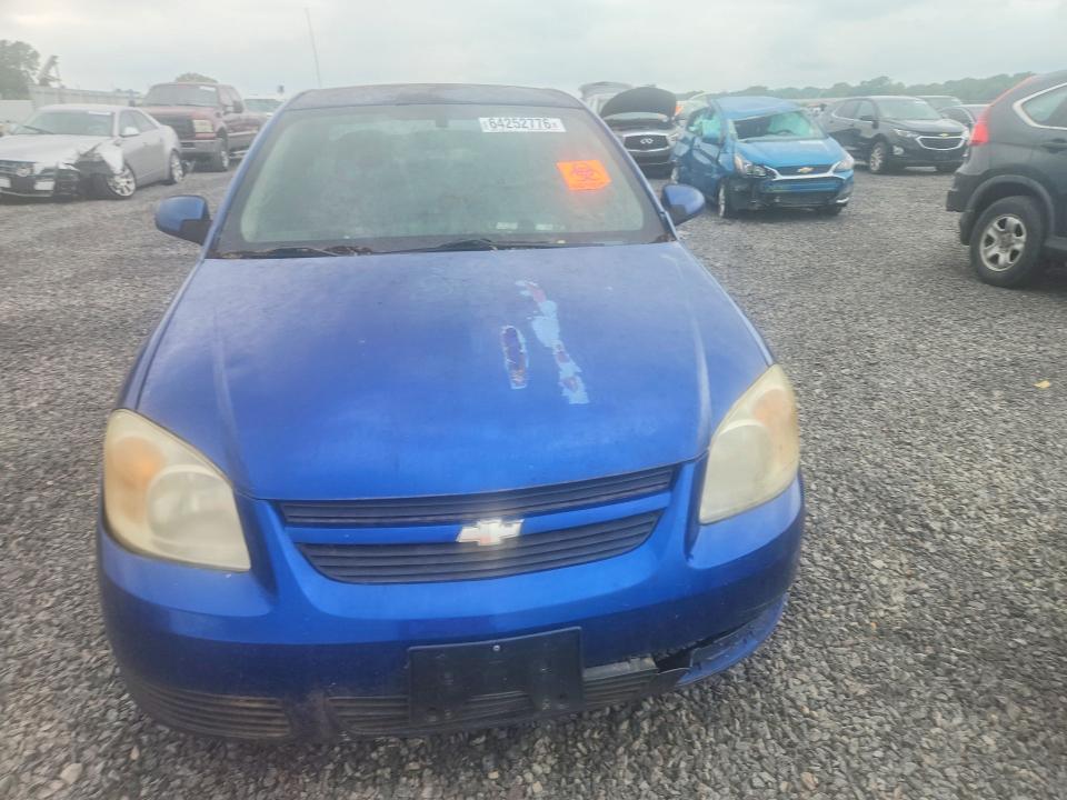 Aukcja sprzedaży 2005 Chevrolet Cobalt, vin: 1G1AL12F957650245, numer aukcji: 64252776