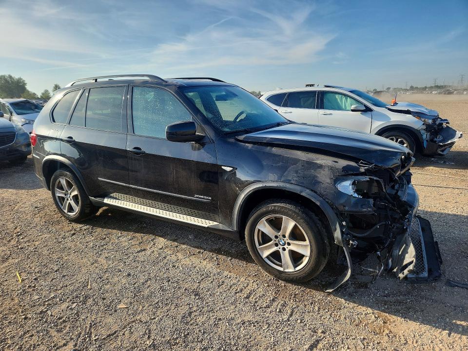 Aukcja sprzedaży 2011 Bmw X5, vin: 5UXZV8C51BL417898, numer aukcji: 66054746