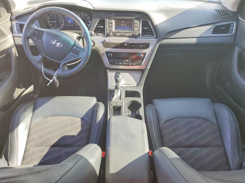Aukcja sprzedaży 2015 Hyundai Sonata, vin: 5NPE34AF9FH244703, numer aukcji: 63686356