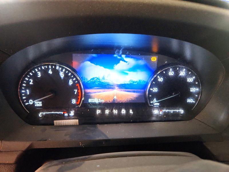 64043766 :رقم المزاد ، 1FMSK7FH0MGB05719 vin ، 2021 Ford Explorer مزاد بيع