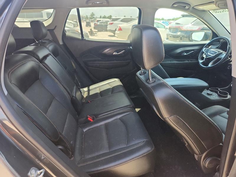 Aukcja sprzedaży 2019 Gmc Terrain, vin: 3GKALPEV4KL282064, numer aukcji: 65392236
