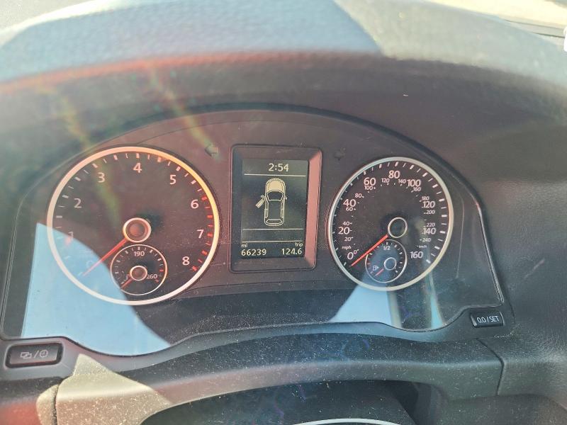 Aukcja sprzedaży 2017 Volkswagen Tiguan, vin: WVGRV7AX3HW501871, numer aukcji: 66413716