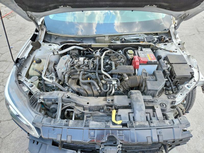 Продаж на аукціоні авто 2021 Nissan Sentra, vin: 3N1AB8CV8MY293195, номер лоту: 64821596