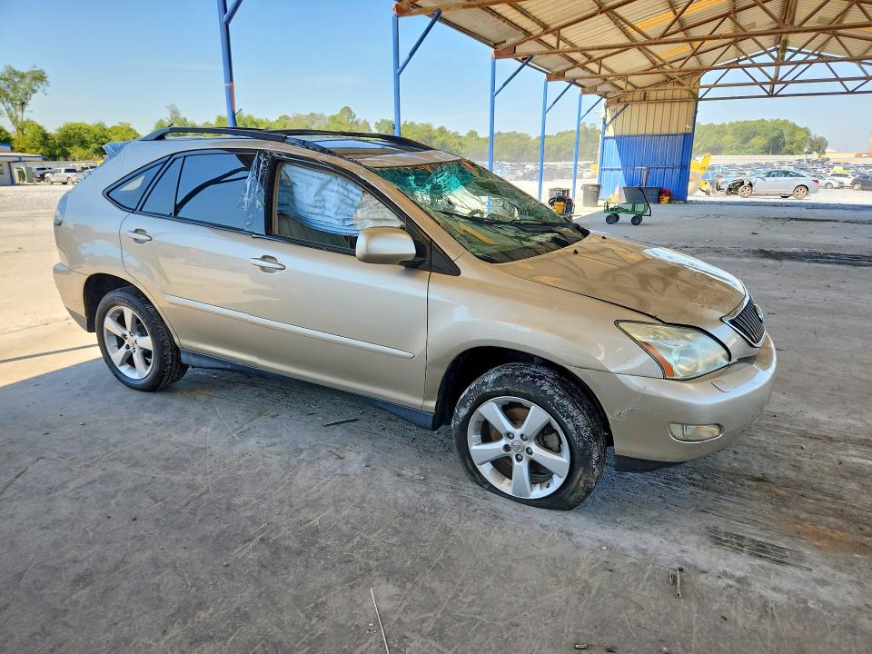 Aukcja sprzedaży 2007 Lexus Rx, vin: JTJHK31U372013854, numer aukcji: 66501236