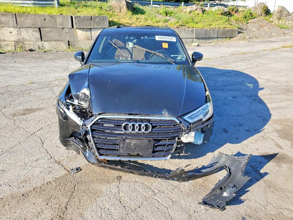 Aukcja sprzedaży 2017 Audi A3, vin: WAUB8GFF1H1016121, numer aukcji: 66284426