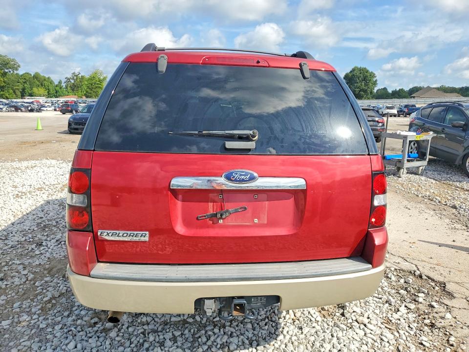 Продаж на аукціоні авто 2008 Ford Explorer, vin: 1FMEU64E88UA66783, номер лоту: 64966426