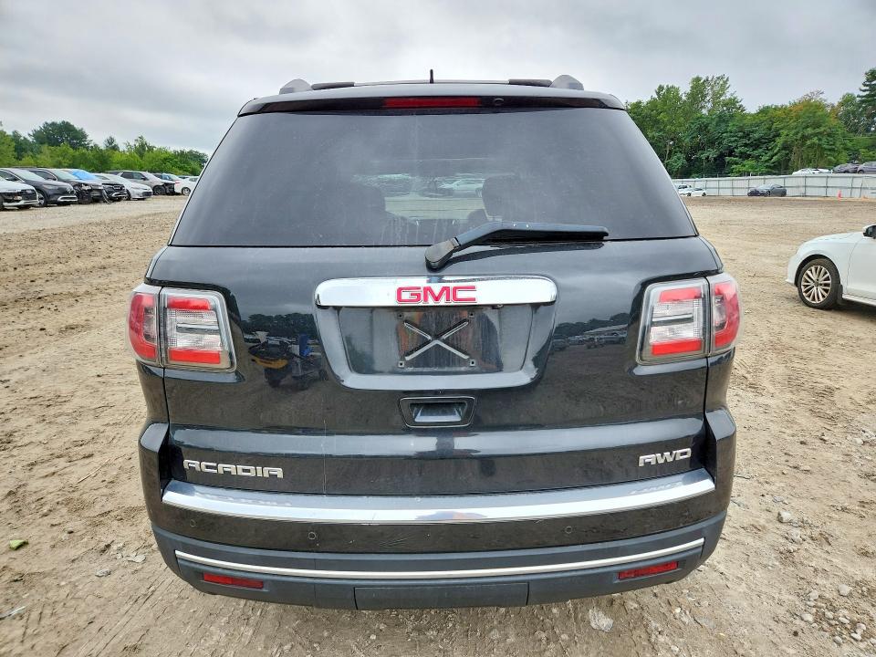 Aukcja sprzedaży 2013 Gmc Acadia, vin: 1GKKVRKD1DJ196324, numer aukcji: 65092776