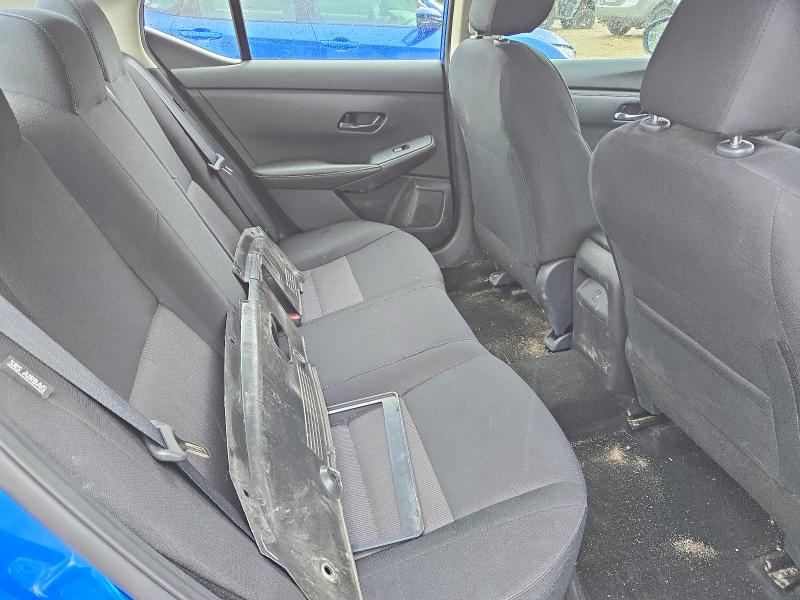 Продаж на аукціоні авто 2024 Nissan Sentra, vin: 3N1AB8CV4RY355098, номер лоту: 61232906