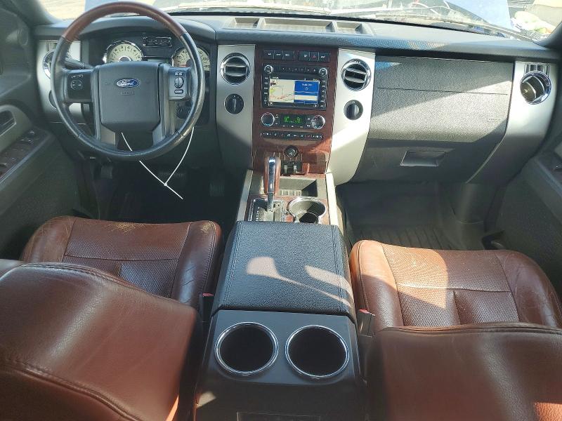 67305726 :رقم المزاد ، 1FMJU1J56DEF02508 vin ، 2013 Ford Expedition مزاد بيع