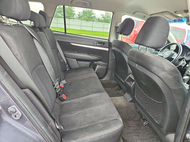 Продажа на аукционе авто 2014 Subaru Outback, vin: 4S4BRBCC7E3217613, номер лота: 65883186