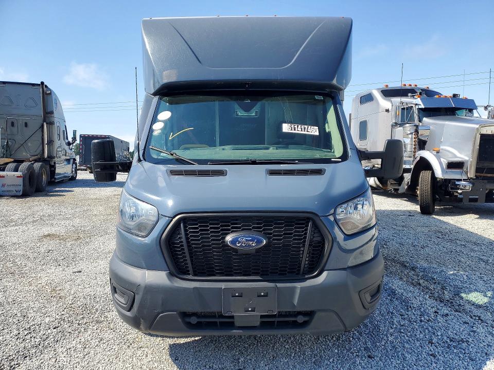 Продажа на аукционе авто 2021 Ford Transit, vin: 1FDDF6P89MKA59651, номер лота: 61141746