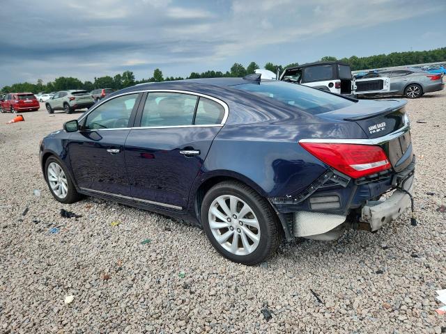 Aukcja sprzedaży 2016 Buick Lacrosse, vin: 1G4GD5G37GF145605, numer aukcji: 65877786