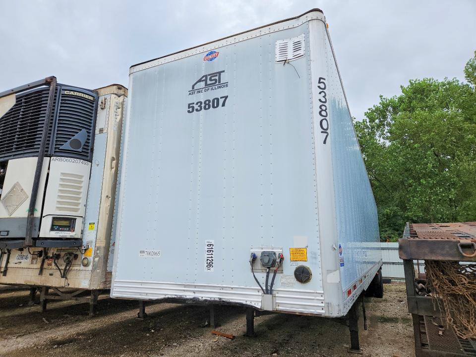 Aukcja sprzedaży 2013 Utility Trailer Trailer, vin: 1UYVS253XDP700265, numer aukcji: 61611296