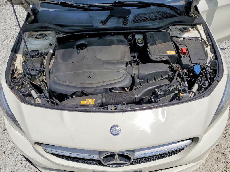 64973956 :رقم المزاد ، WDDSJ4EB8EN043024 vin ، 2014 Mercedes-benz Cla مزاد بيع