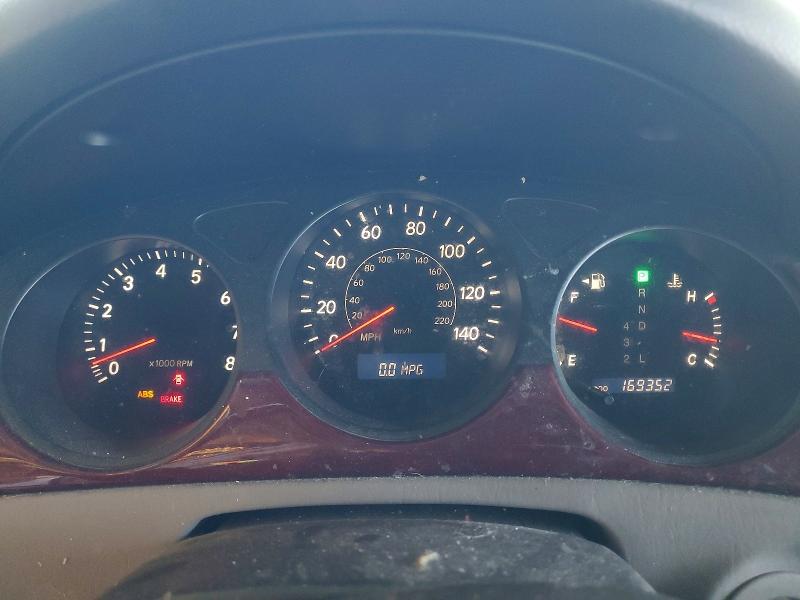 Aukcja sprzedaży 2004 Lexus Es, vin: JTHBA30G545051957, numer aukcji: 66591376
