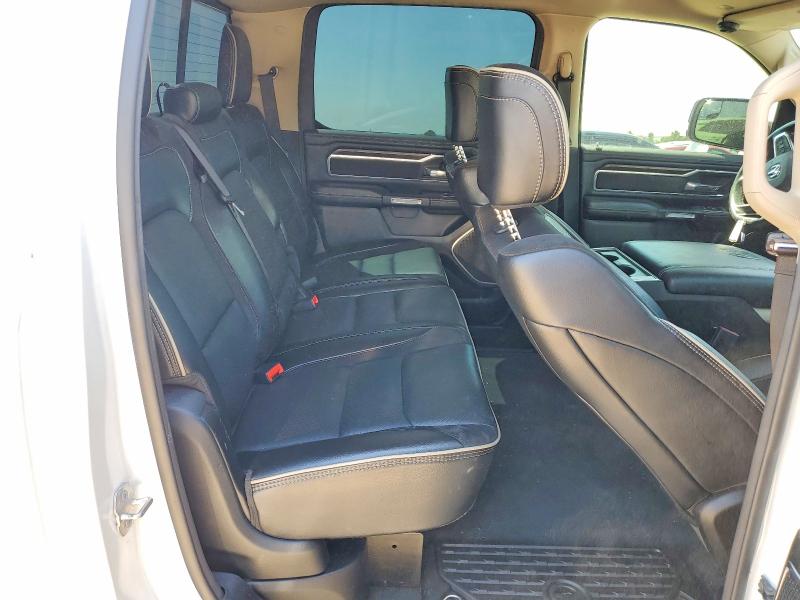 66415786 :رقم المزاد ، 1C6SRFJT4MN733324 vin ، 2021 Ram 1500 مزاد بيع