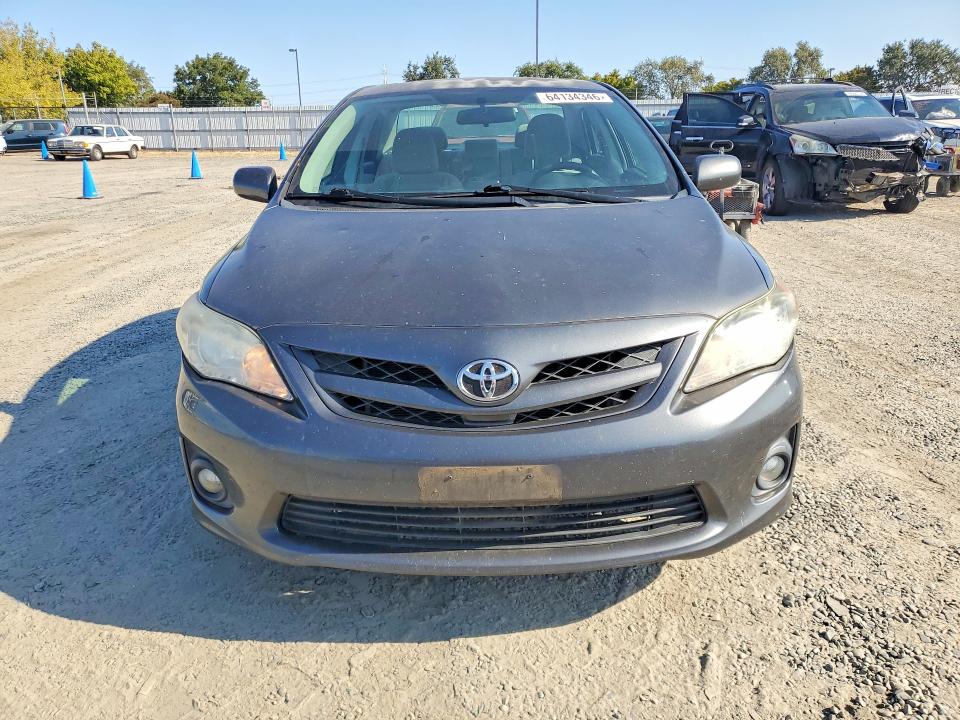 Aukcja sprzedaży 2012 Toyota Corolla, vin: 2T1BU4EEXCC814059, numer aukcji: 64134346