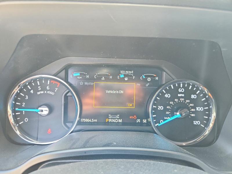 64511496 :رقم المزاد ، 1FMJK1KT6MEA09804 vin ، 2021 Ford Expedition مزاد بيع