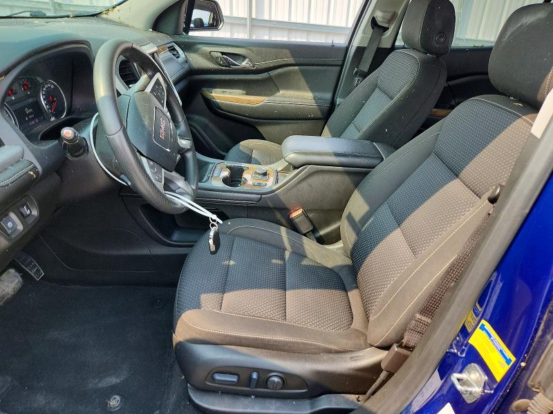 Aukcja sprzedaży 2023 Gmc Acadia, vin: 1GKKNRLS5PZ140101, numer aukcji: 64201426