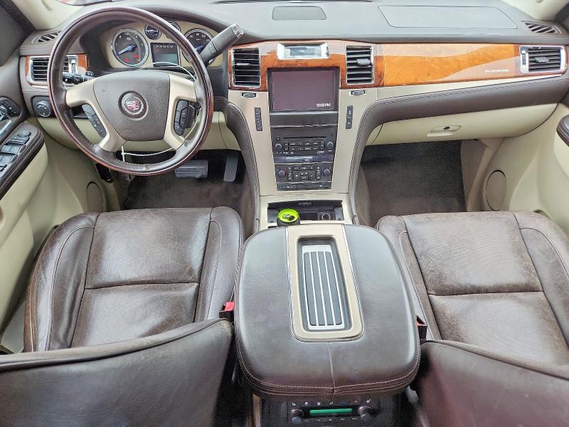 Aukcja sprzedaży 2013 Cadillac Escalade, vin: 1GYS4KEF4DR235549, numer aukcji: 65455556