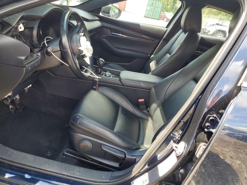 Aukcja sprzedaży 2019 Mazda 3, vin: JM1BPAJMXK1117609, numer aukcji: 63258036