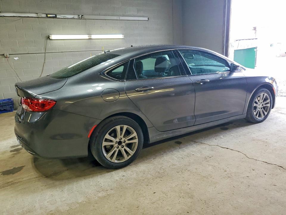 Aukcja sprzedaży 2015 Chrysler 200, vin: 1C3CCCAB1FN569316, numer aukcji: 65030796