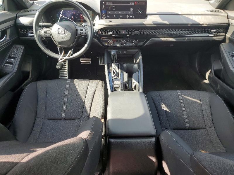2023 Honda Accord მანქანა იყიდება აუქციონზე, vin: 1HGCY2F59PA062099, აუქციონის ნომერი: 66134126