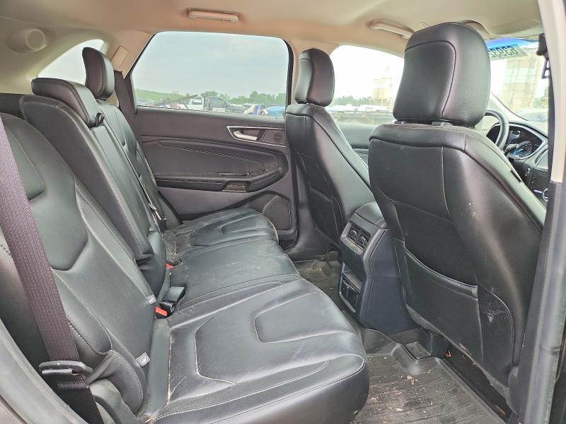 2020 Ford Edge მანქანა იყიდება აუქციონზე, vin: 2FMPK4K92LBA72019, აუქციონის ნომერი: 63932006