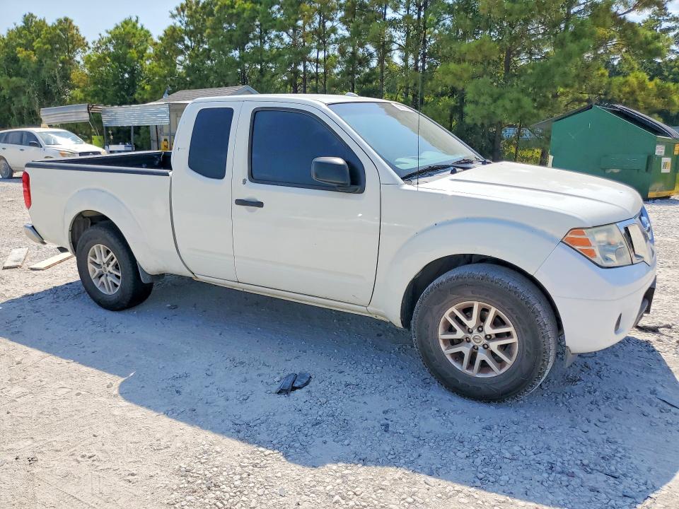 Продаж на аукціоні авто 2018 Nissan Frontier, vin: 1N6BD0CT6JN704935, номер лоту: 66816356